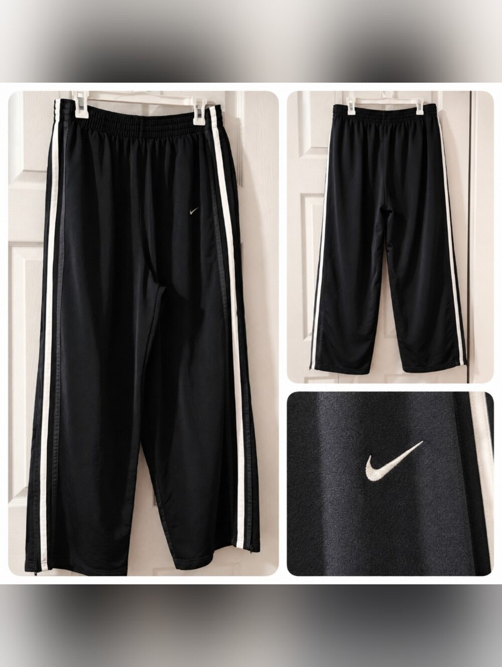 Nike Athletic Pants